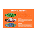 Nolahour Fast-Absorbing Watery Moisturizer Cream 80 ml