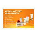 Nolahour Fast-Absorbing Watery Moisturizer Cream 80 ml