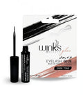 Winks Eyelashes Glue Tube Dark Eyelash Adhesive 1 Pc