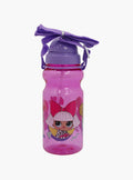 First Kids L.O.L. Surprise Kids Lunch Box and Leak-Proof Water Bottle Set