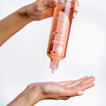 Bio-Oil Dry Skin Gel Gel-to-Oil Moisturizer Vitamin E Lavender Oil 200 ml