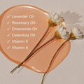 Bio-Oil Dry Skin Gel Gel-to-Oil Moisturizer Vitamin E Lavender Oil 200 ml