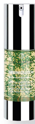 Lili Margo Protective Pearl Serum Gel, Myrtle, Peach Blossom & Camellia, 30 ml