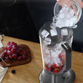Black & Decker High Speed Blender 1200W 1.85L BPA-Free Jar 500ml Travel Cup