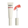 Loca Blush Creamy Buildable Blush Soft Finish Light Pink 01