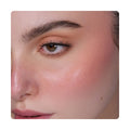Loca Blush Creamy Buildable Blush Soft Finish Light Pink 01