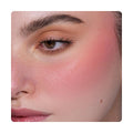 Loca Blush Creamy Buildable Blush Soft Finish Light Pink 01