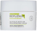 Replenix Glycolix Elite Facial Cream 10% Glycolic Acid Resurfacing Cream 46 g