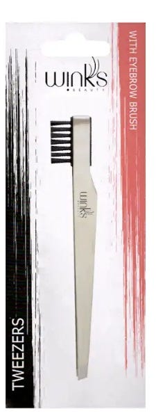 Winks Tweezers