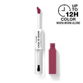 Wet n Wild Mega Last Lock N Shine Lip Color and Gloss Pinky Promise
