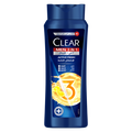 Clear Men 3in1 Shampoo Active Fresh Citrus Fragrance 600ml