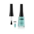 Lovera Nail Polish 80 Rich Shiny Color Quick-Drying Finish