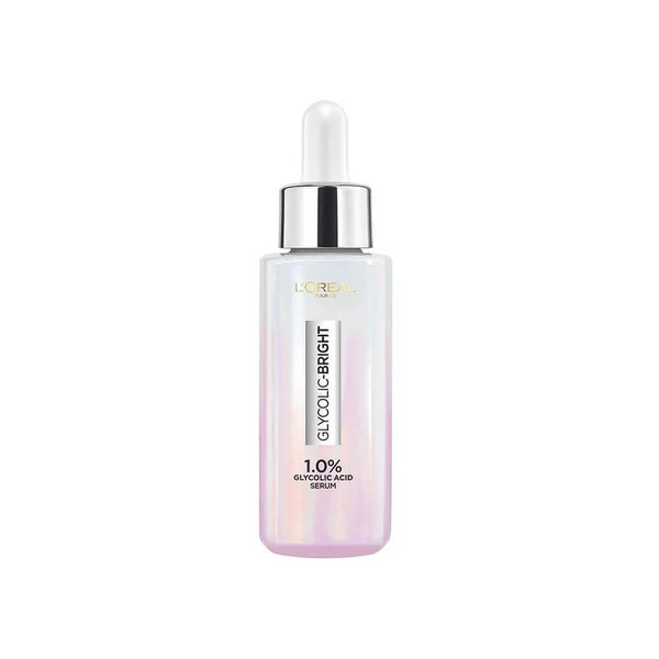 L'Oreal Paris Glycolic Bright Serum Radiance Formula 15ml