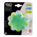 Vital Baby Soothe Star Teether, Textured Ice Teether