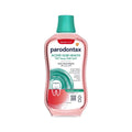 Parodontax Daily Gum Care Mouthwash Alcohol-Free Fresh Mint 300 ml