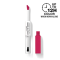 Wet n Wild Mega Last Lock N Shine Lip Color and Gloss Irresistible