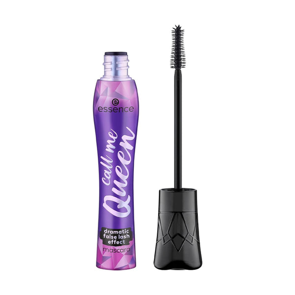 Essence Call Me Queen Dramatic Mascara Volume Length False Lash Effect