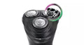 Philips S1223/40 Electric Shaver Wet and Dry PowerCut 3D Floating Heads