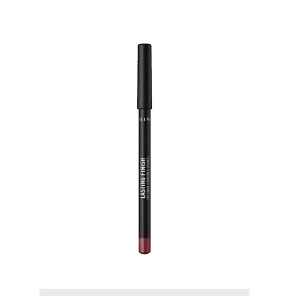 Rimmel London Lasting Finish Lip Liner Creamy Precision 880 Wine 1.2 g