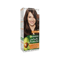 Garnier Color Naturals Hair Dye Permanent Color Brown 4