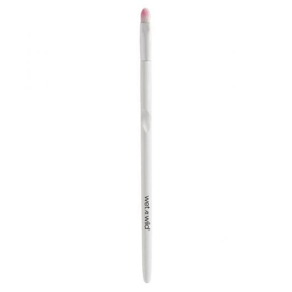 Wet n Wild Small Concealer Brush E788 Flat Head Synthetic Polymax Fibers