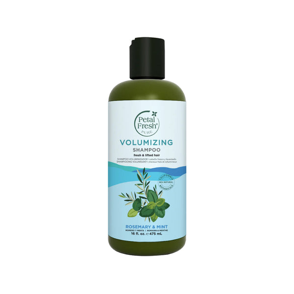 Petal Fresh Pure Volumizing Shampoo Rosemary & Mint