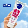 NIVEA Super Glow Serum Lightweight Hydrating Radiance Formula 170ml