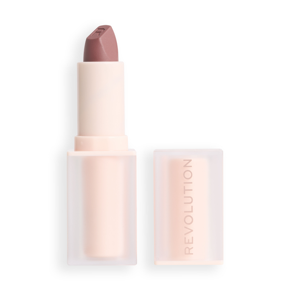 Revolution Lip Allure Soft Satin Lipstick Whisper