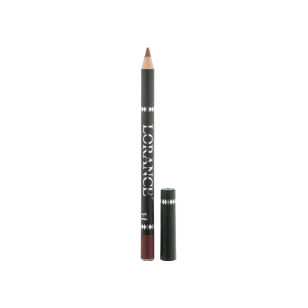 Lorance Lip Pencil Smooth Formula Precise Definition Shade 08