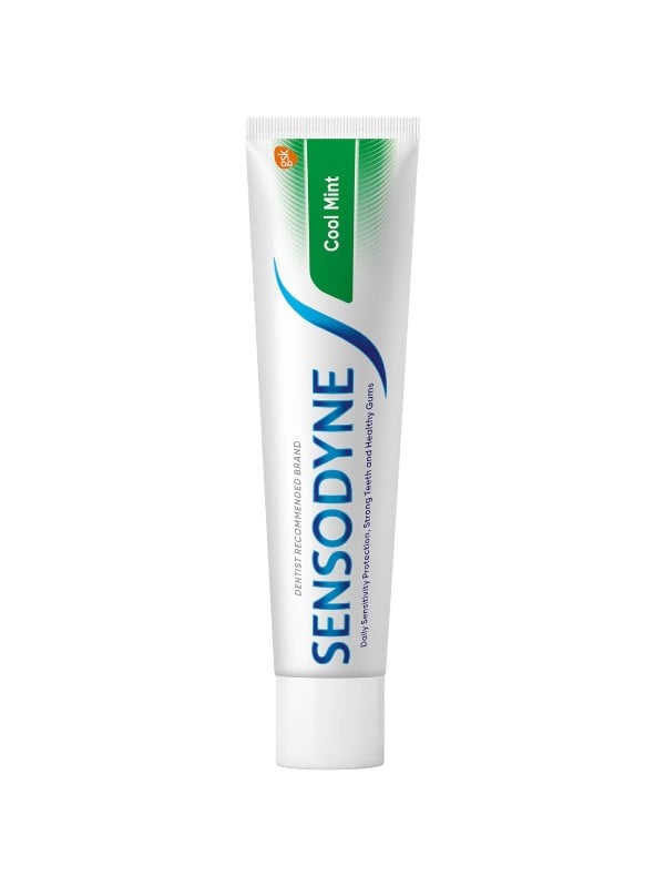 Sensodyne Fresh Mint Toothpaste 75 ml