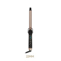 Rebune Hair Straightener RE-2190 22 mm Digital Display 480F