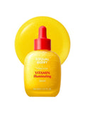 Eqqualberry Vitamin C Niacinamide Serum, Ceramide & 2% Arbutin, 30 ml
