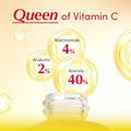 Eqqualberry Vitamin C Niacinamide Serum, Ceramide & 2% Arbutin, 30 ml