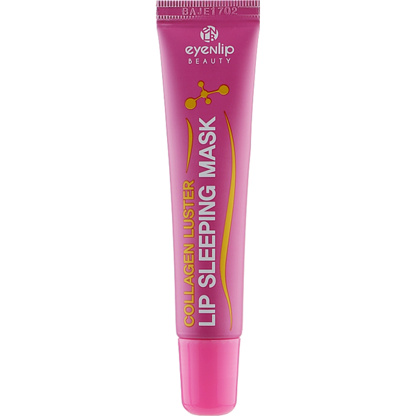 Eyenlip Beauty Collagen Luster Lip Sleeping Mask
