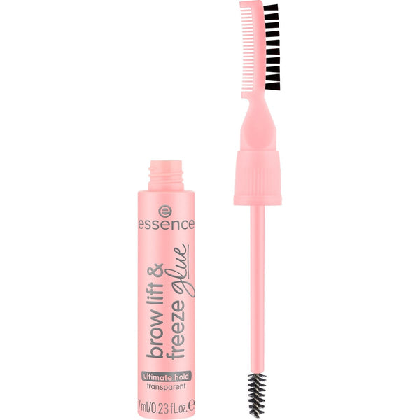 Essence Brow Lift & Freeze Glue Brow Styling Gel 01
