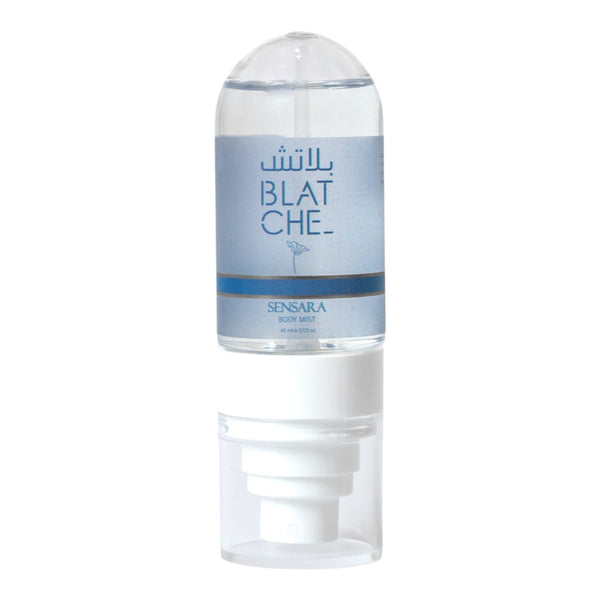 BLATCHE Sensara Body Mist Spray, Miss Dior-Style Fragrance, 60 ml