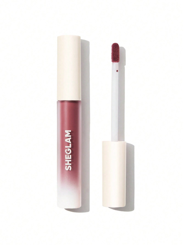 Sheglam Matte Allure Liquid Lipstick Matte Finish Momojo