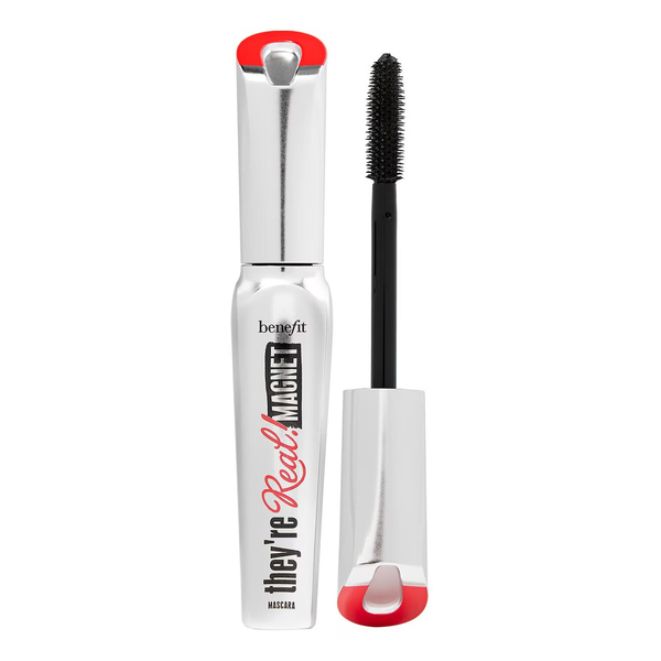 Benefit They're Real! Magnet Extreme Lengthening Mascara Black