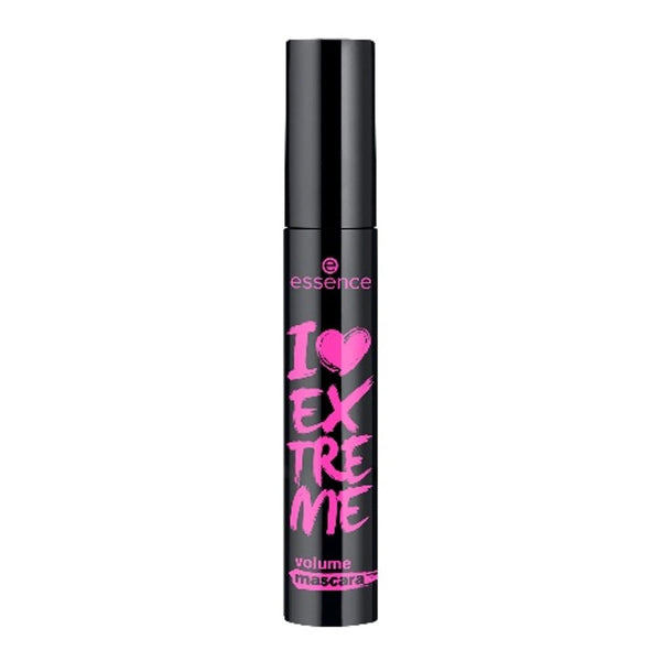 Essence I Love Extreme Mascara Volume Fiber-Enriched Ultra-Black
