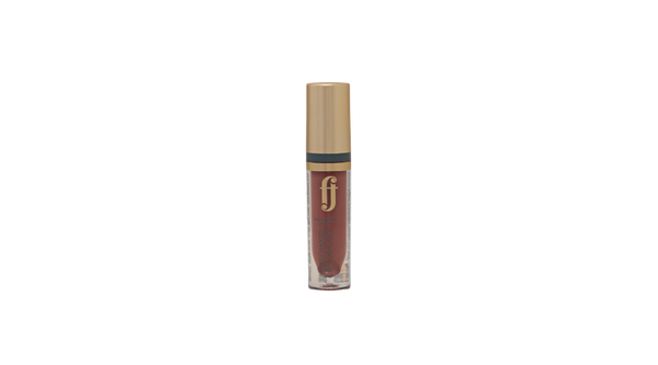 First Time London Lip Gloss Lightweight Gloss No 106