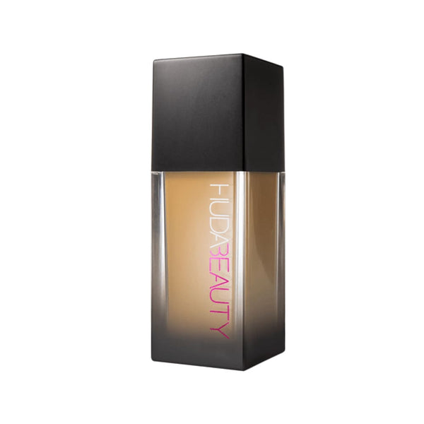 Huda Beauty Liquid Foundation Matte Luminous Finish Brown Sugar 410G 35 ml