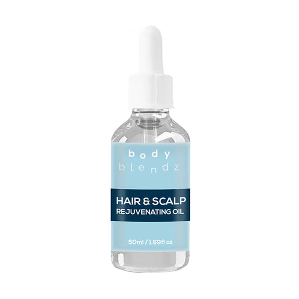 Body Blendz Hair & Scalp Nourishing Oil 50 ml