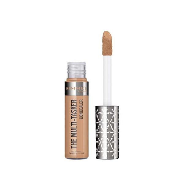 Rimmel The Multi Tasker Concealer Lightweight Full Coverage Shade 070
