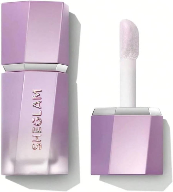 Sheglam Chroma Glow Bloom Liquid Highlighter Natural Radiance Flying Comet