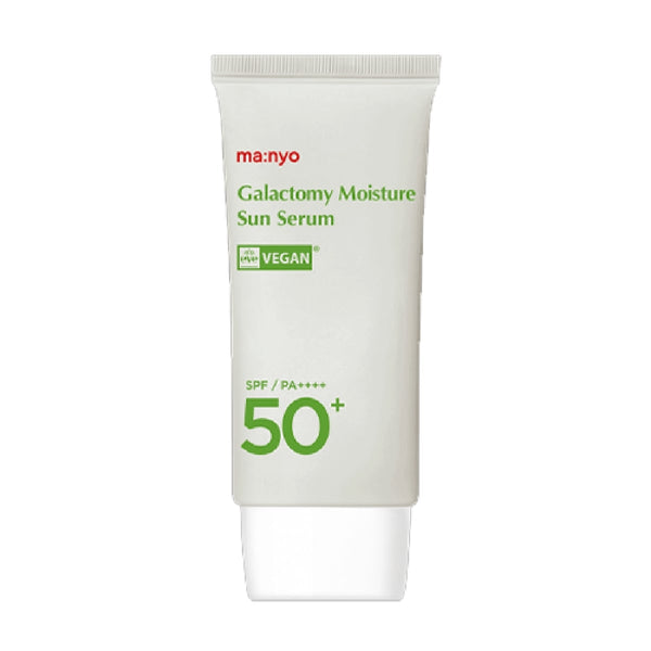 Ma:Nyo Galactomy Moisture Sun Serum SPF50+ 50ml