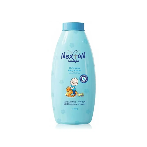 Nexton Refreshing Baby Powder