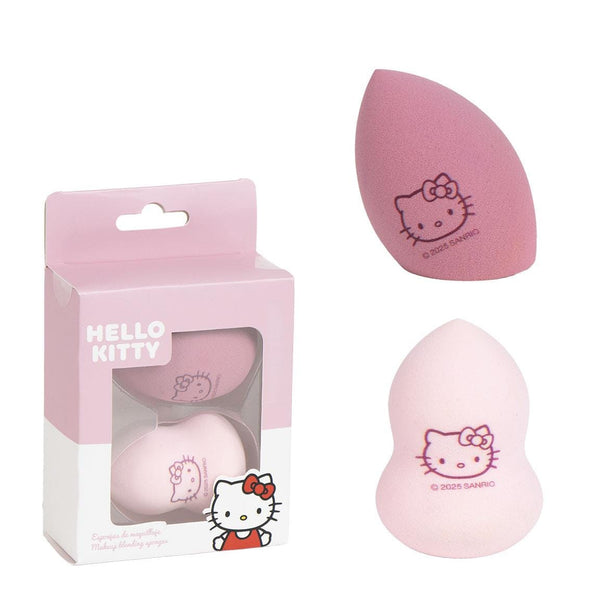 Disney Hello Kitty Makeup Sponge Soft Blending Applicator