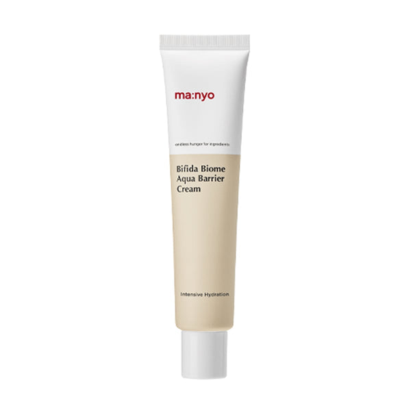 Ma:Nyo Bifida Biome Aqua Barrier Cream