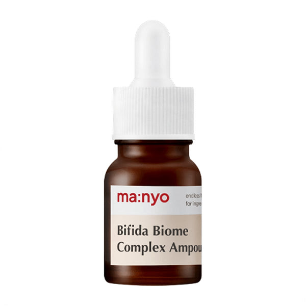 Ma:Nyo Bifida Biome Complex Ampoule
