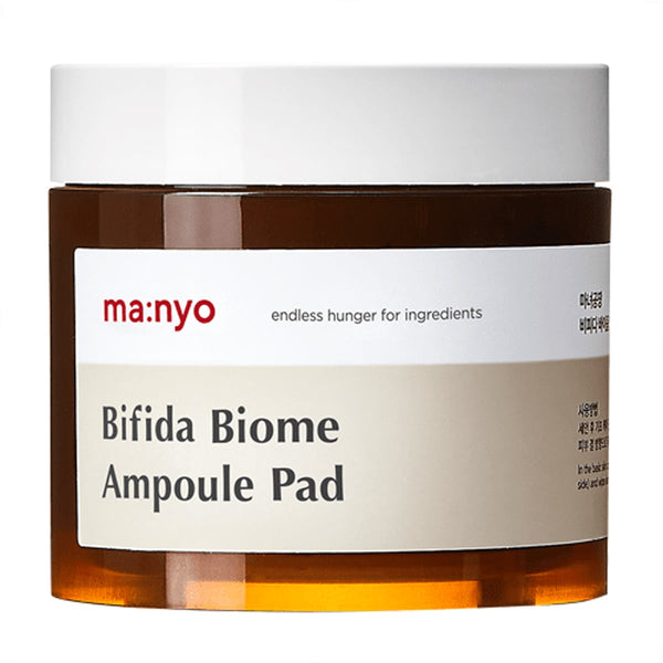 Ma:Nyo Bifida Biome Ampoule Pads, 70 Pads